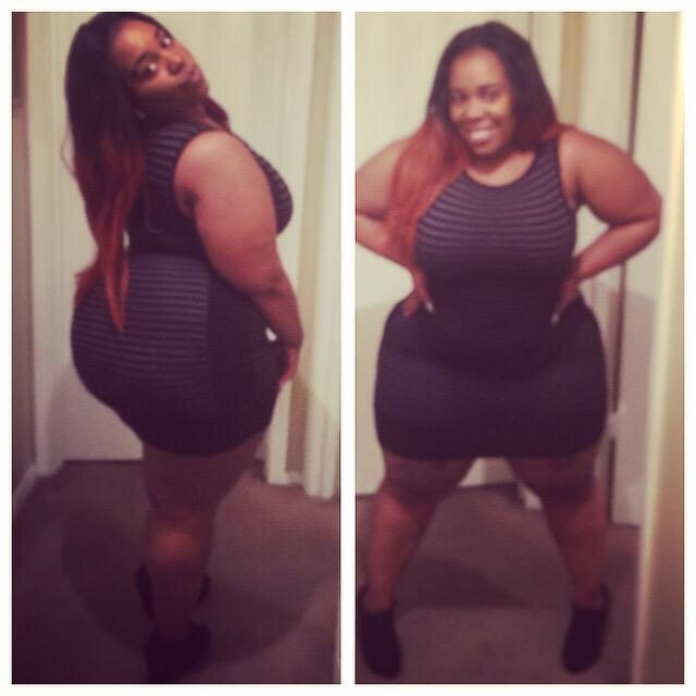 cakesxpeachesxracksx:  I dare you say you don’t love a bbw 😩😈🏆💯🎁🏆♥️💓💓💓💓💓💓💓💓