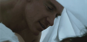 neveradrymoment:  Coming up for kisses… Not for long though…  <3