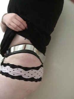 Chastity Belts