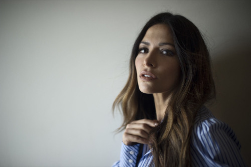 Some-Sarah-Shahi:  Sarah Shahi