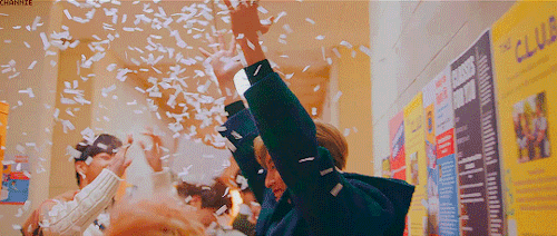channie:blessings wait for you