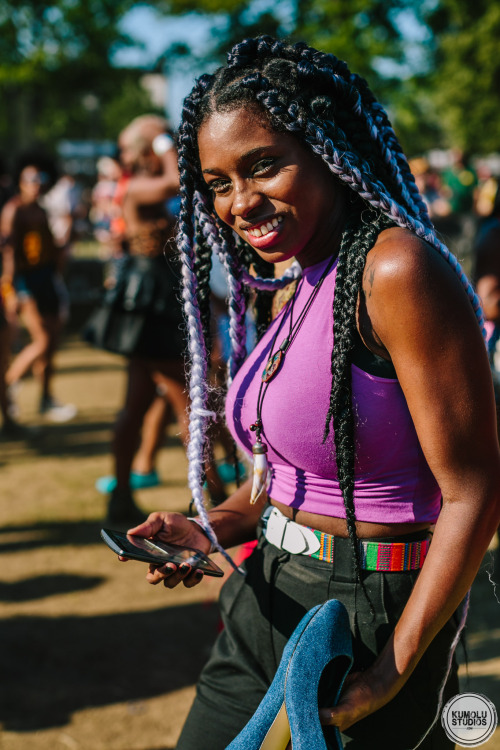 use their hate
as an ointment
to glow even more
- @theijeoma
AFROPUNK. BROOKLYN. 2016
Storyteller: Dare Kumolu-Johnson
This elections results have me very distraught, so figured I might as well edit some photos of black beauty & joy that always get...