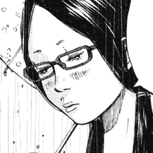 goodra:  Oyasumi Punpun IconsSachi Nanjou [part 1]