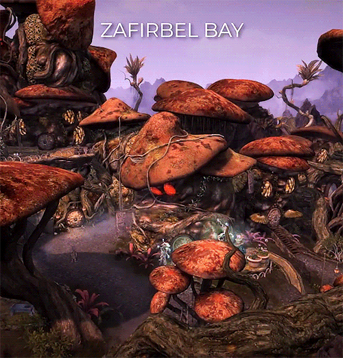 Regions Of Morrowind S K Y W I N D 2024: The Road So Far