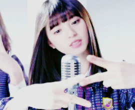 mochichan00:  Nogi x Heavy Rotation