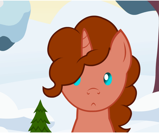 nopony-ask-mclovin:Piña is really the sweetest. x3 &lt;3