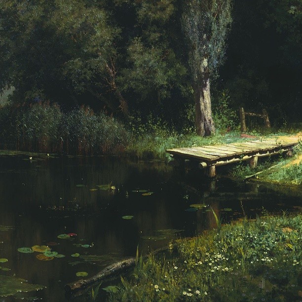 gaiust:  Vasily Polenov 