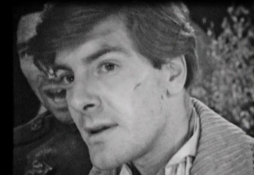 stitching-in-time: Steven Taylor in ‘The Daleks Master Plan’. 