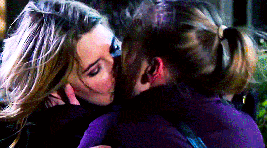 The (Not So) Secret Bisexual
