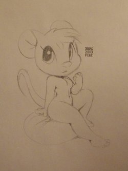 doodles by xylas