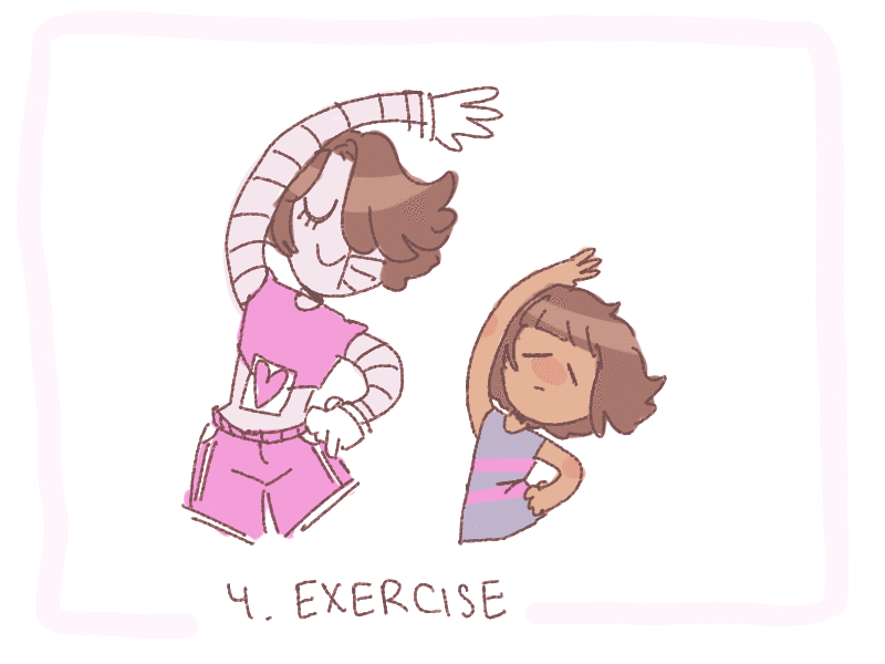 slimedeity:  and always have mercy on yourself 
