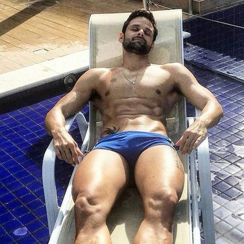 carasdesunga:  Fabiano.. gato e simpatico.