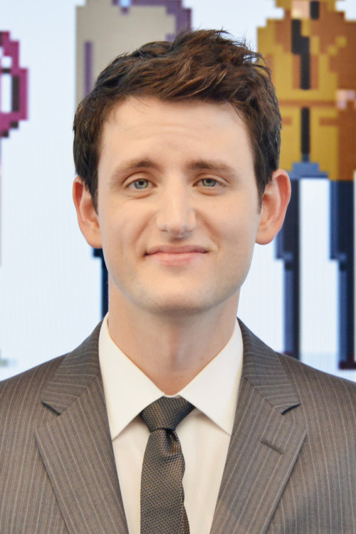 skydreamer3:Zach Woods enjoyed tha fanart at the 5th Annual Critics’ Choice Television Awards