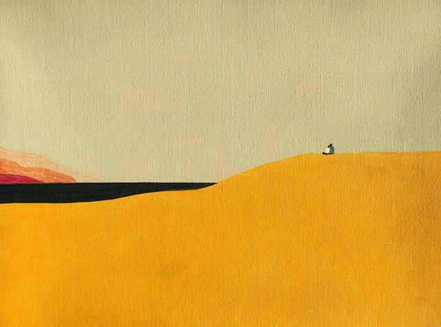 nevver:  Isolation Party, Guim Tió