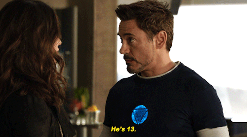 whatelsecanwedonow:Iron Man 3 (2013) dir. Shane Black