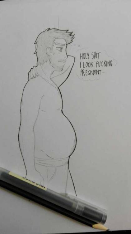 giovane-nascosto: Are you beach body ready? Colton’s not.