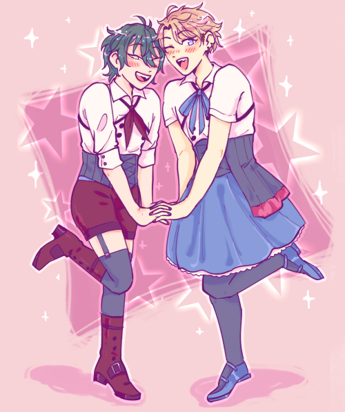 request; drop pop candy narumika!