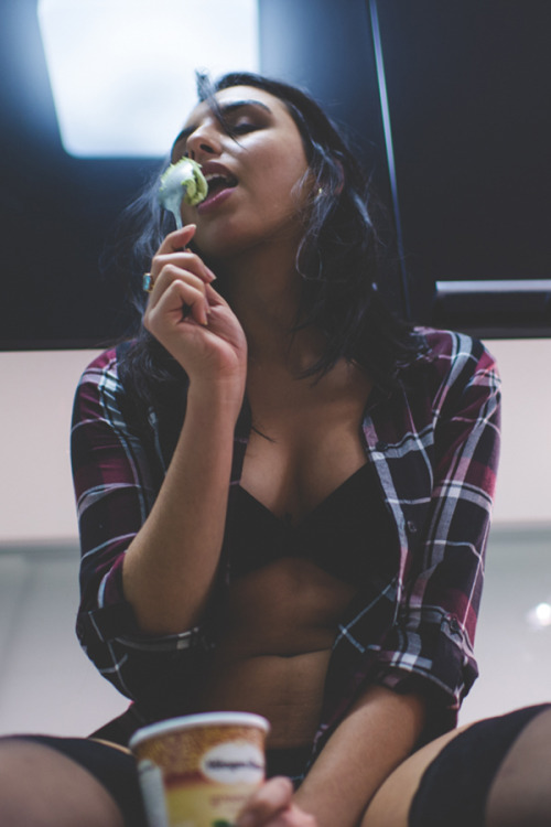 envyavenue:  Ice Cream Treat | Photographer