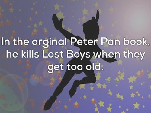 pr1nceshawn:I Had No Idea!