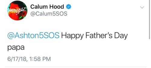 caluminmyhood: We love consistency !