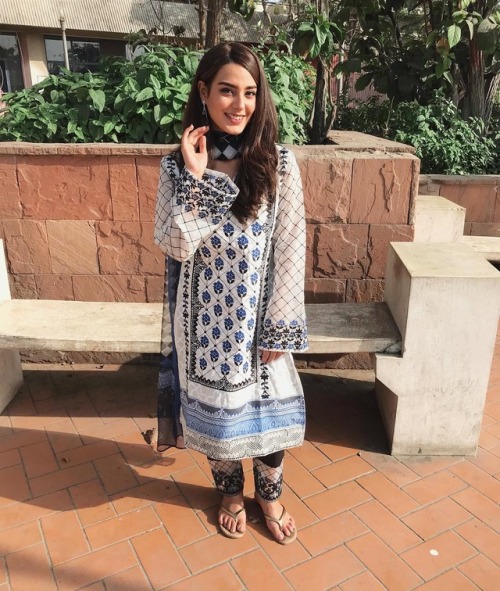 Iqra Aziz