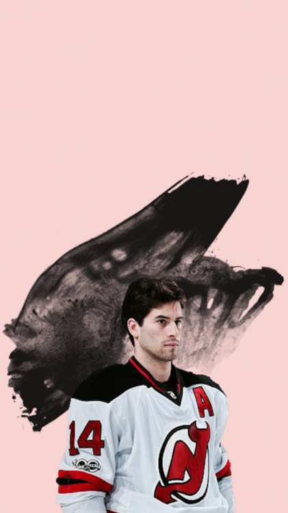 Adam Henrique /requested by anonymous/
