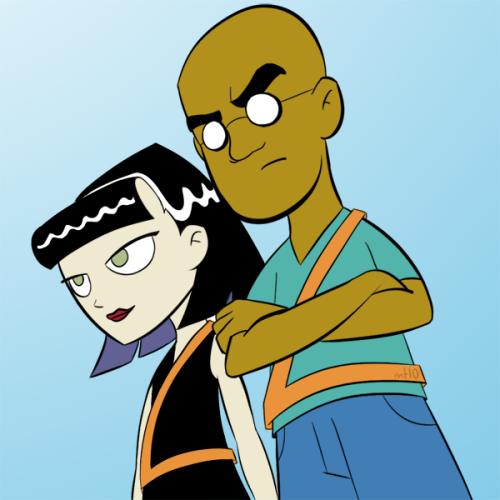 thesmithian:   …a tour of the cartoons and animations of the 1970s that were among the first to present positive black characters, helping to chip away at entrenched stereotypes.  more. 