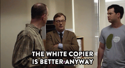 comedycentral:  On tonight’s new Review, Forrest reviews racism, making a sex tape