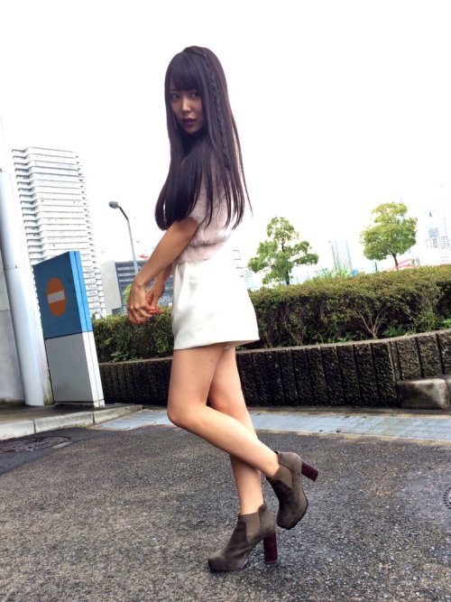 yagura-nao:  Miru ~ 
