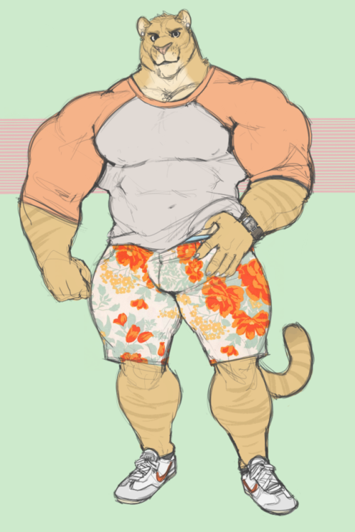 HercArtist:  Yasano    On FA    On TwitterCommission for MainLion    On FA    On Twitter    On Tumblr