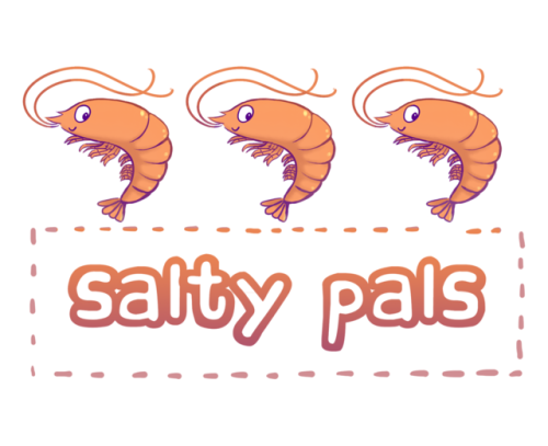 made this for fun, for all your and ur salty porn pictures