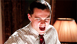 leonardomicaprio:  Leonardo DiCaprio’s filmography | Howard Hughes in The Aviator (2004) 
