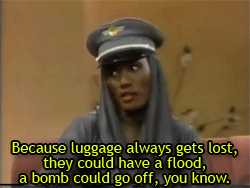 PATTI LABELLE & PWORN