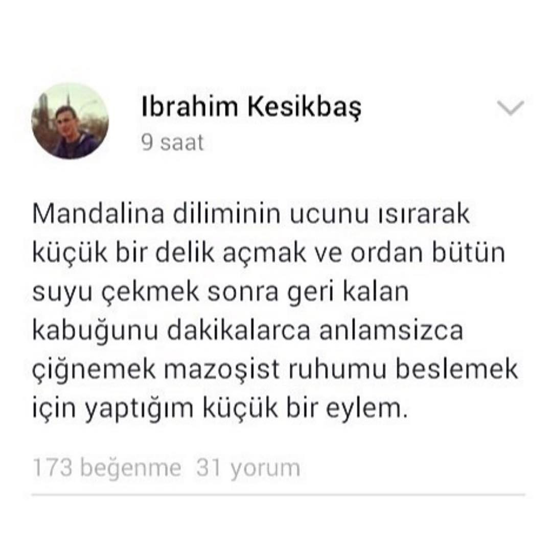 Ibrahim Kesikbas
9...