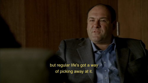 fyeahthesopranos