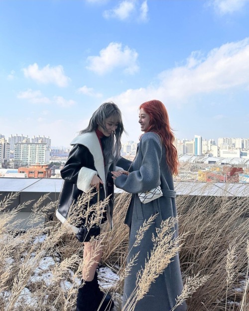 Yunjin | Ig Update