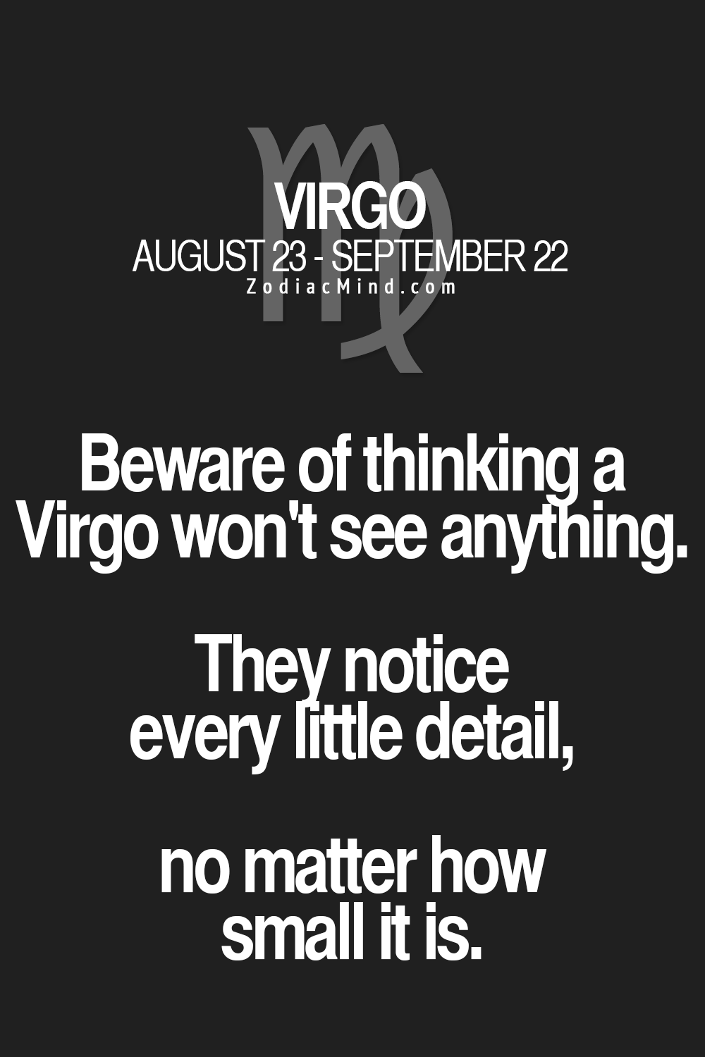 zodiacmind:  Fun facts about your sign here