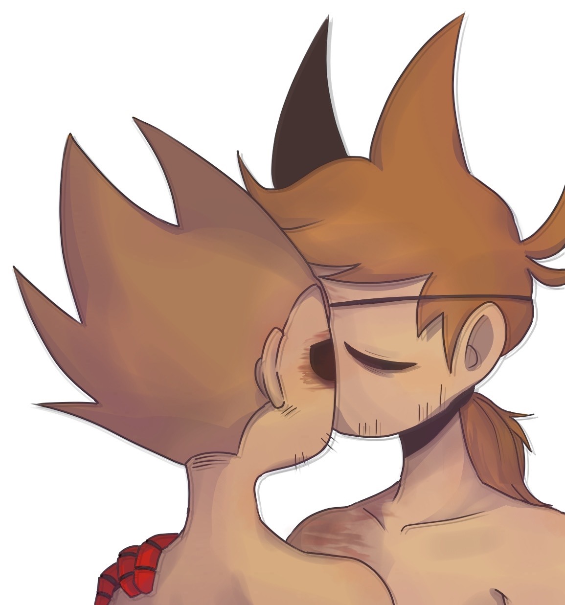 Tom x tord. Eddsworld Tom x Tord. Eddsworld Tom x Tord шип. Eddsworld TORDTOM. Sinsworld TOMTORD.