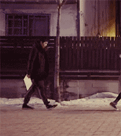 fangirling is srz bznz!