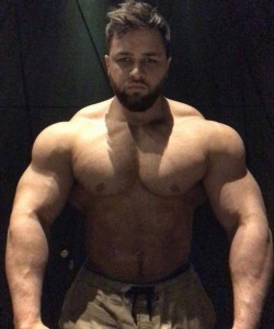 Regan Grimes - He is up to 288lbs, the Camel