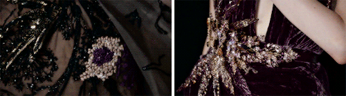 chandelyer:Elie Saab fall 2016 couture