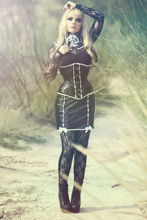 redath:  Darkest Daydream by Miss-SelfDestructive 