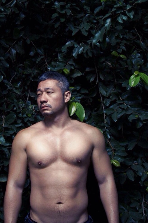 tommyxbear:  Sexy!  台灣人