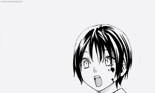 suzuyajuzoo:  ↳ Baby Yato Noragami Ch 45