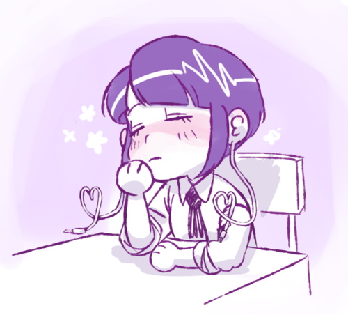 Sex ly-rae:hey,,,,,,,, what if jirou’s earjacks pictures