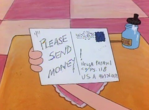 windows999:  Hey Arnold! (1994–2004)