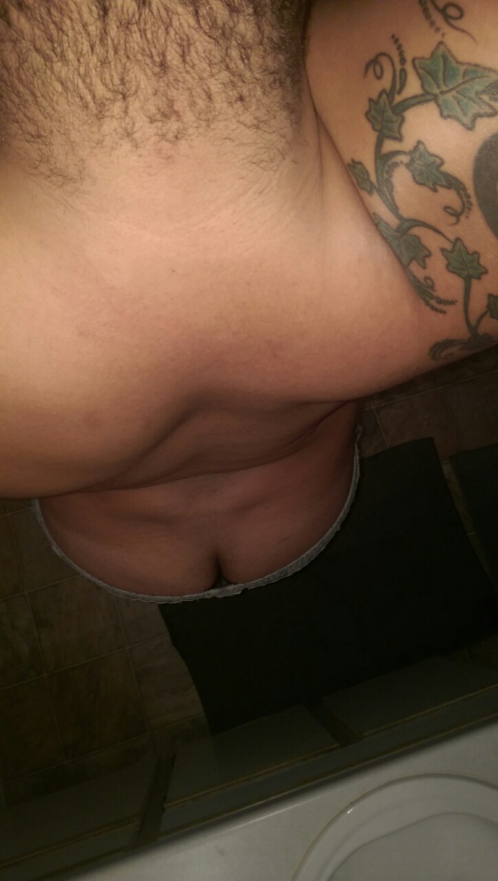 cubrocker86:  Some Turkey Day ass for you boys ;) 😈😈😈🐻🐻🐻 