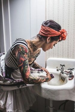 Tattoogirls.de