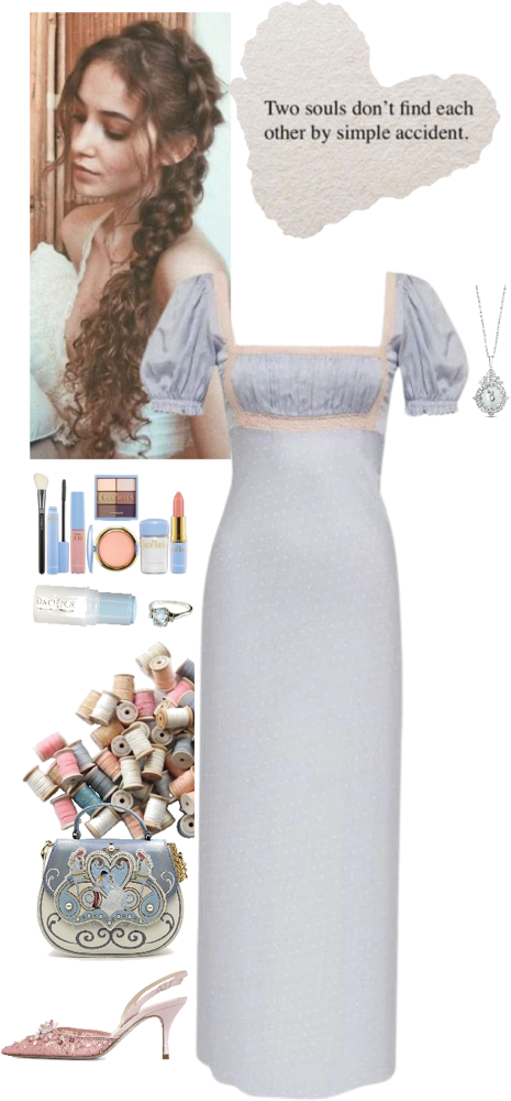 A dream is a wish your heart makes Outfit | ShopLook