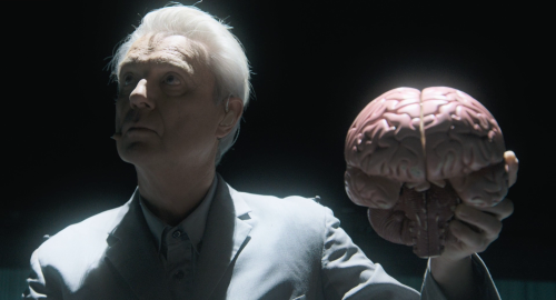 David Byrne’s American Utopia, Spike Lee